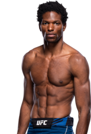 Terrence Mitchell