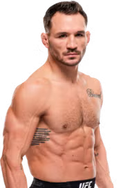 Michael Chandler