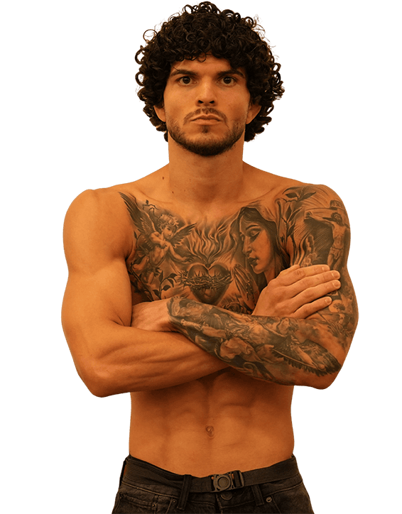Eddie Perlaza
