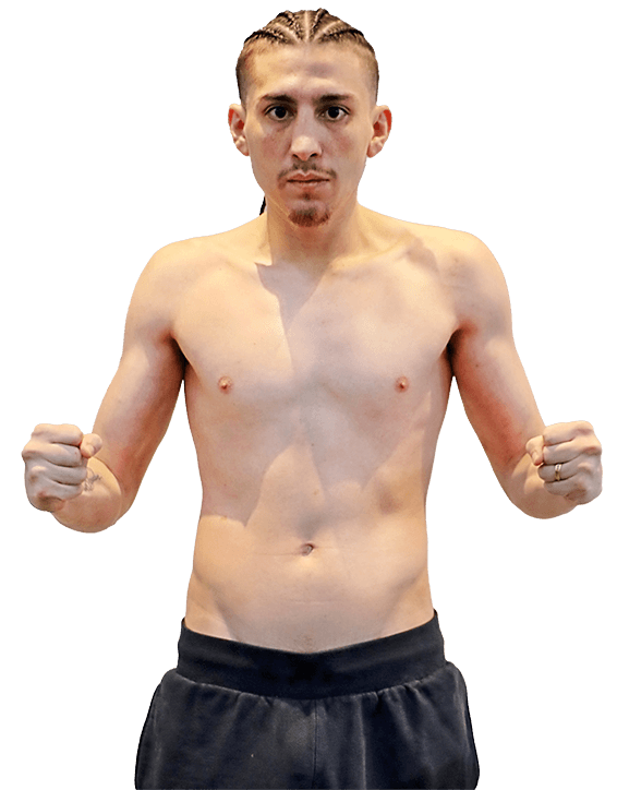 Mateo Soto