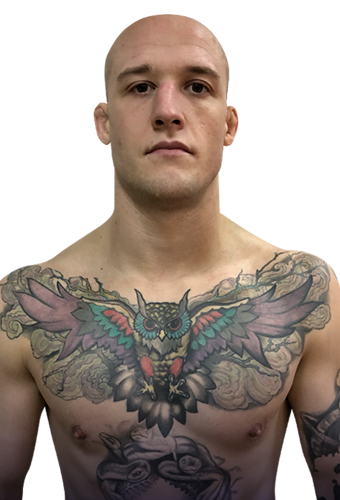 Blake Perry