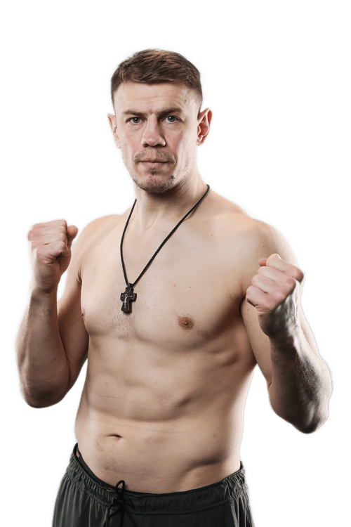 Maxim Grishin