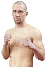 EVGENY TABAROVSKY
