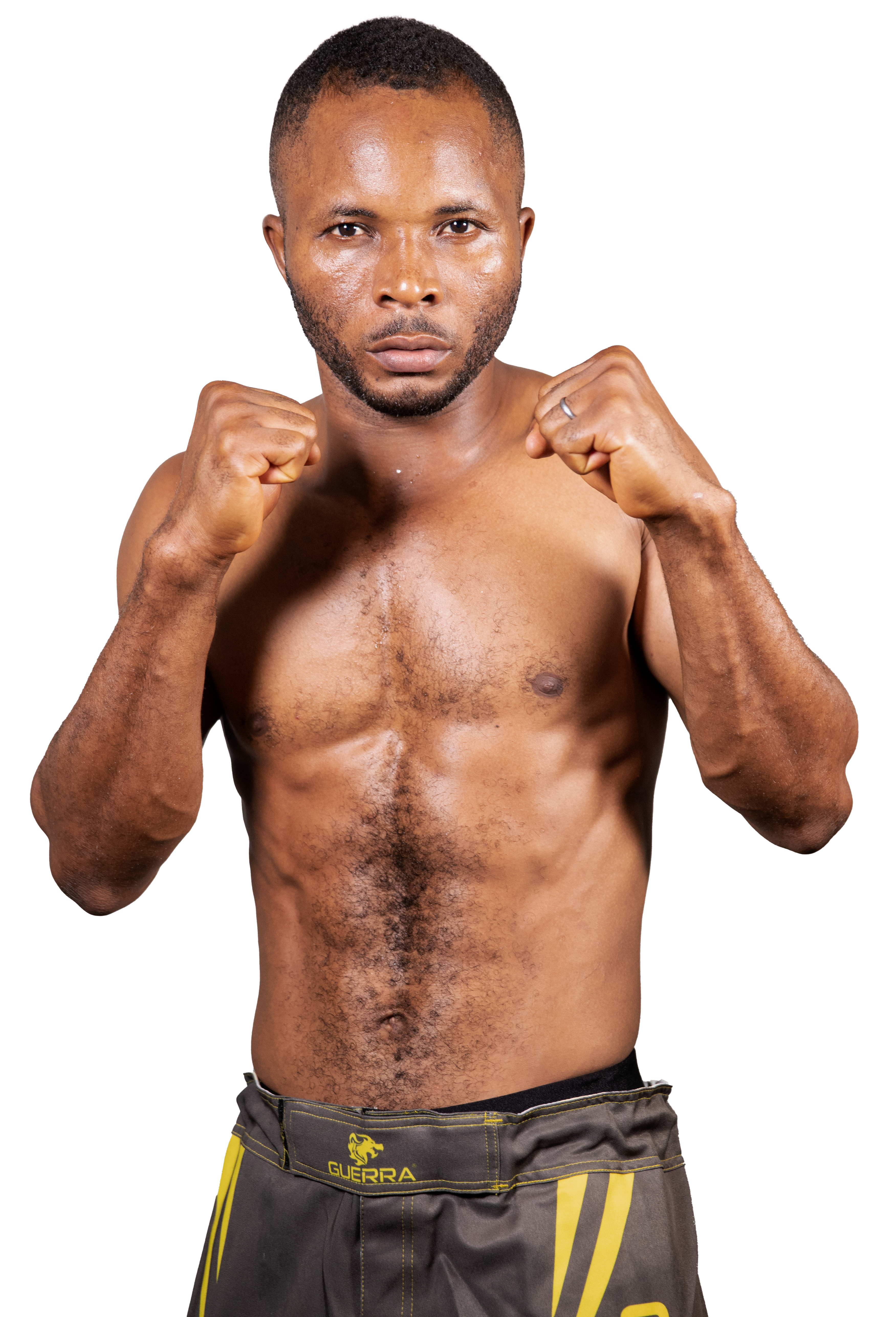 Gooluck Chimeremeze Opara