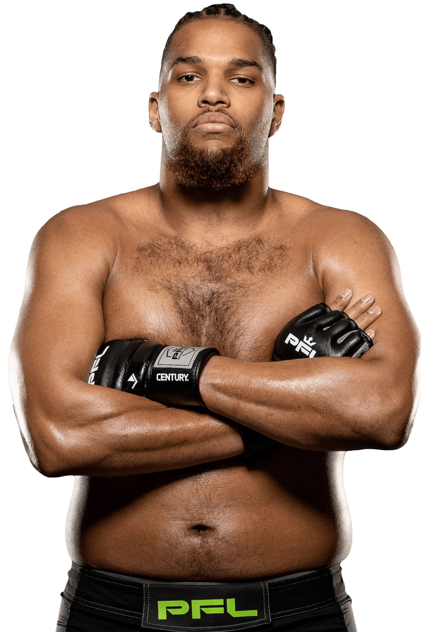 Isaiah Pinson