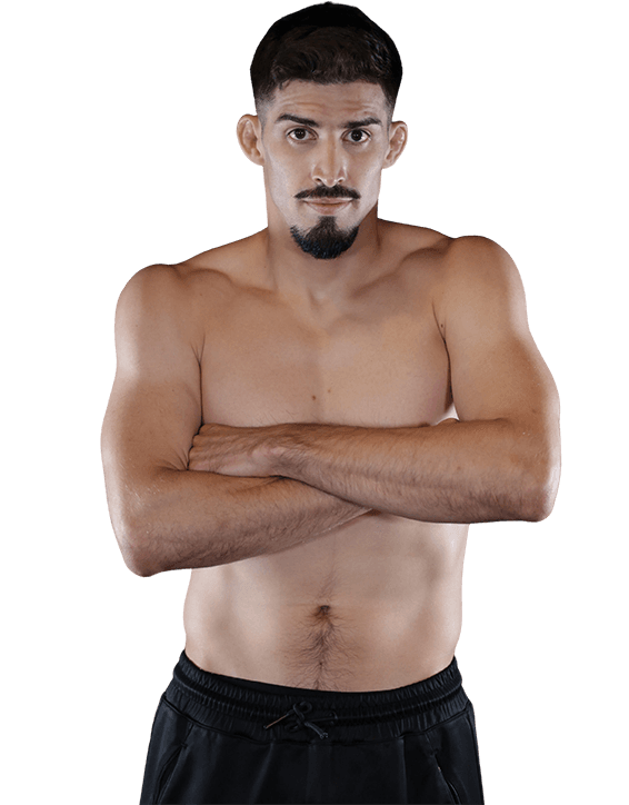 Alex Martinez