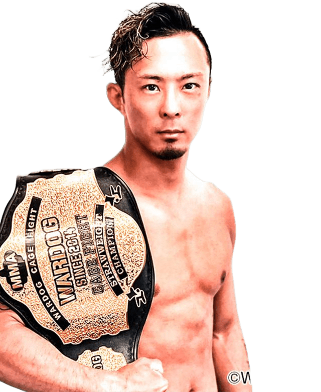 Nobuyoshi Nakatsukasa