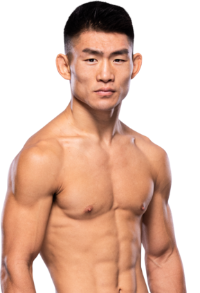 Song Yadong
