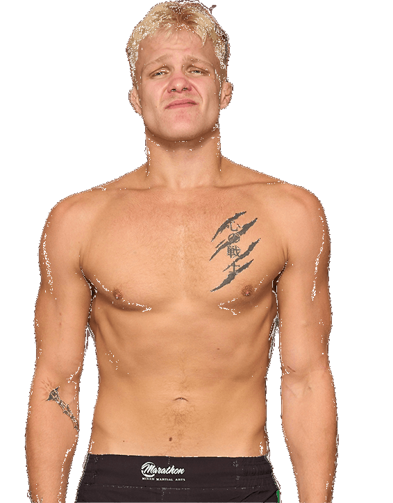 Ollie Mace