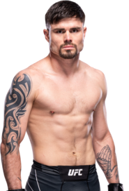 Trevor Peek