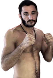 Irakli Kuchukhidze