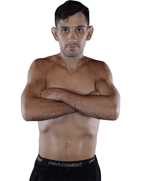 Esteban Gonzalez