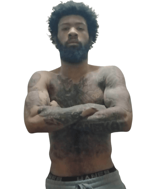 Khary Williams