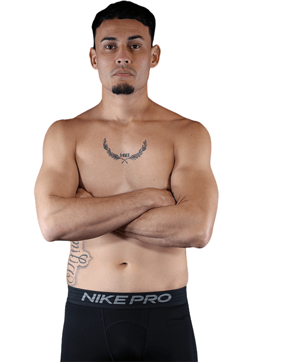 Luis Cruz