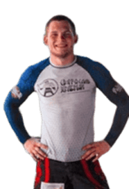 Daniil Prikaza