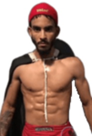 Shaheen Santana