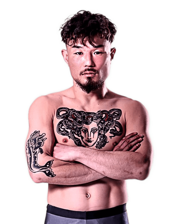 Ryuya Fukuda