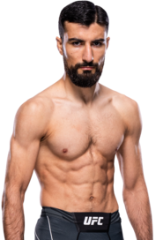 Farid Basharat