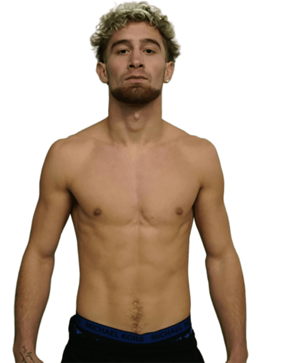 Bryce Woerner