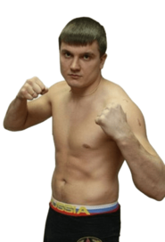 Mikhail Tsarev