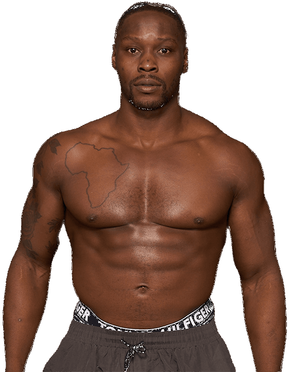 Daniel Olajiga