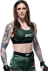 Megan Anderson