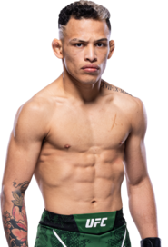 Ronaldo Rodriguez