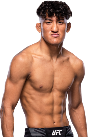 Raul Rosas Jr.