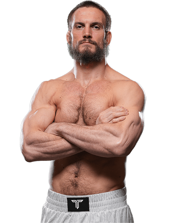 Trent Miller