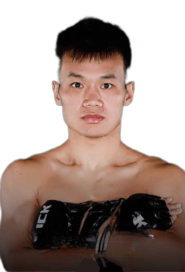 Hesong Wang