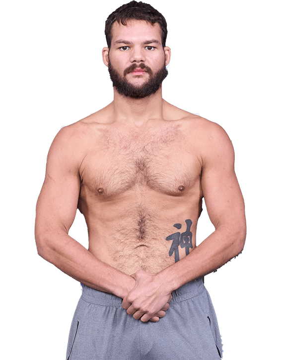 Michael Newhouse