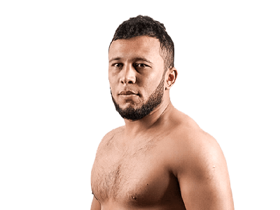 Valisher Khambaev
