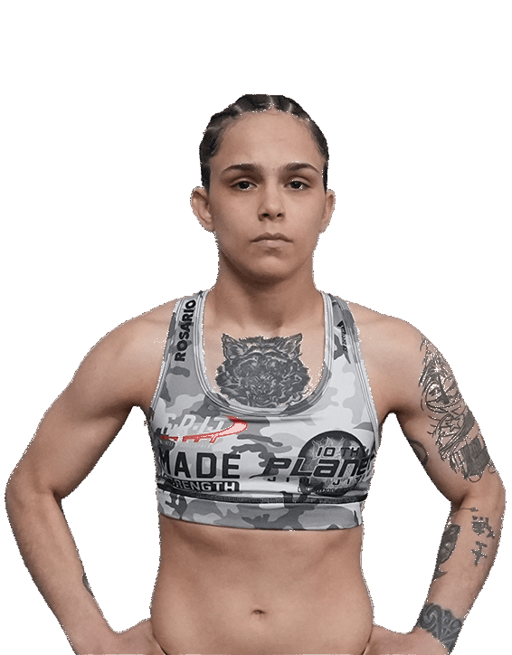 Jani Rosario