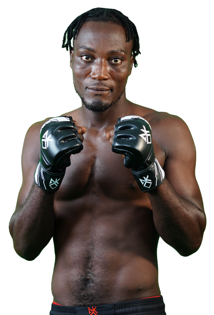 Emmanuel Lamptey