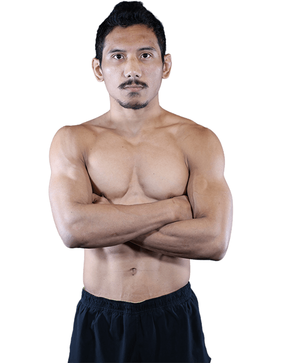Jimi Natividad