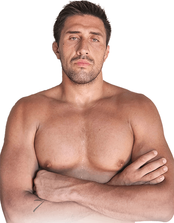Sam Van Wynen