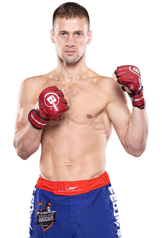Vladimir Tokov