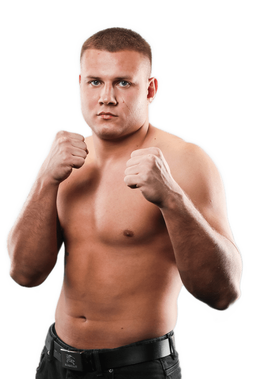 Sergei Bryutov