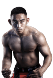 YuHe Zhang