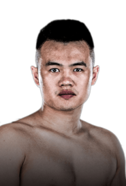 ZhenYue Huang