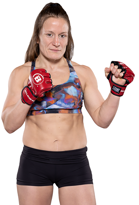 Pam Sorenson
