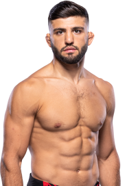 Arman Tsarukyan