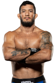 Lucas Barbosa
