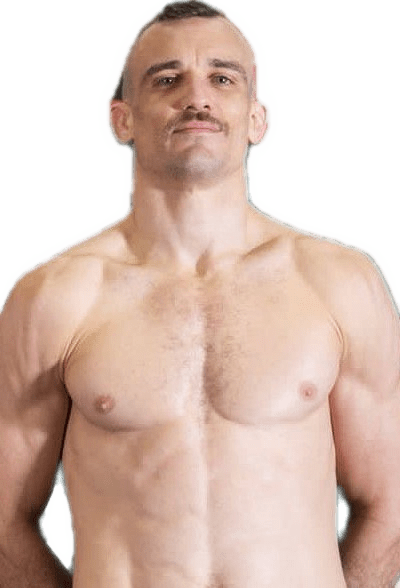 Ben Johnston