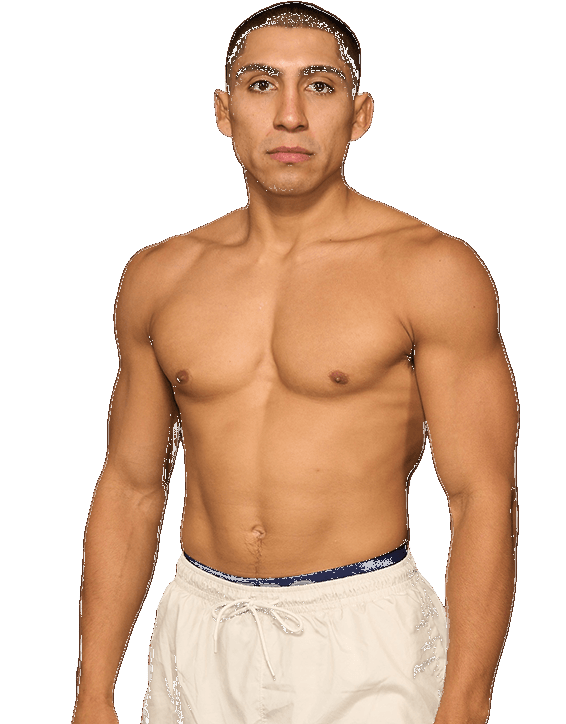 Jose Gallegos
