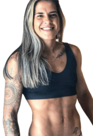 Yasmin Castanho