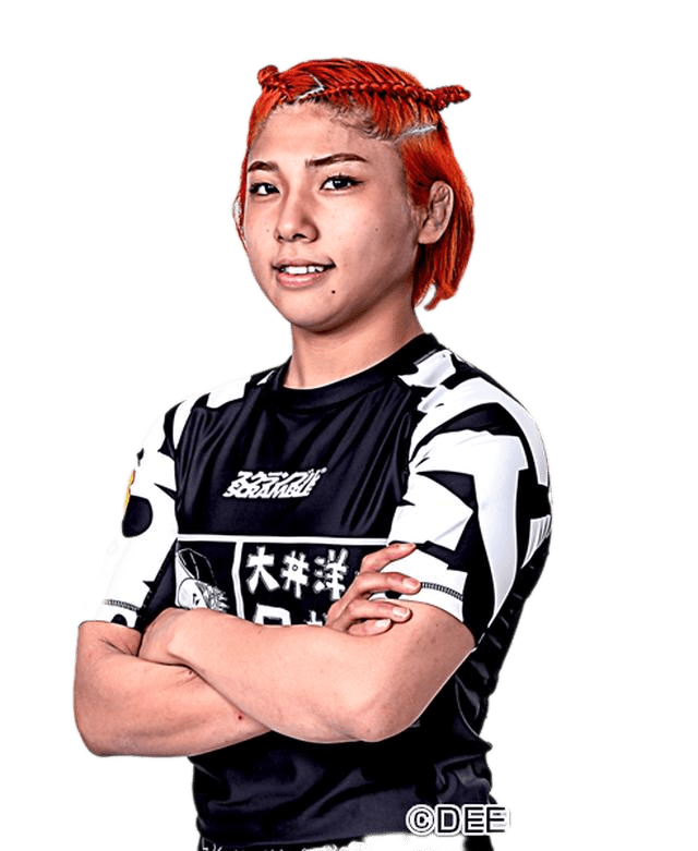 Machi Fukuda