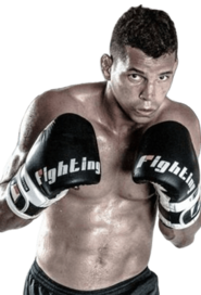 Rodrigo Lidio