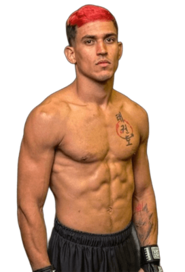 Micaias Urena
