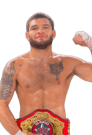 Benny Orozco